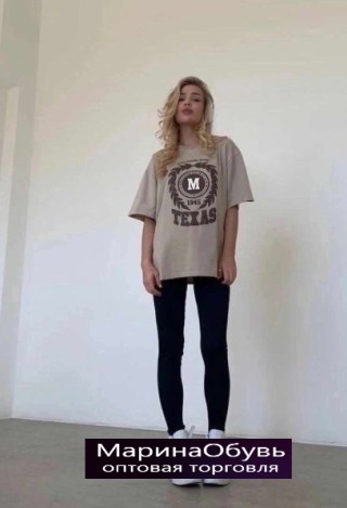 картинка Футболка от магазина Одежда+