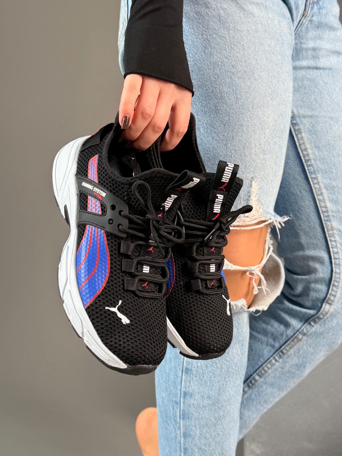 фото весенние женские кроссовки оптом