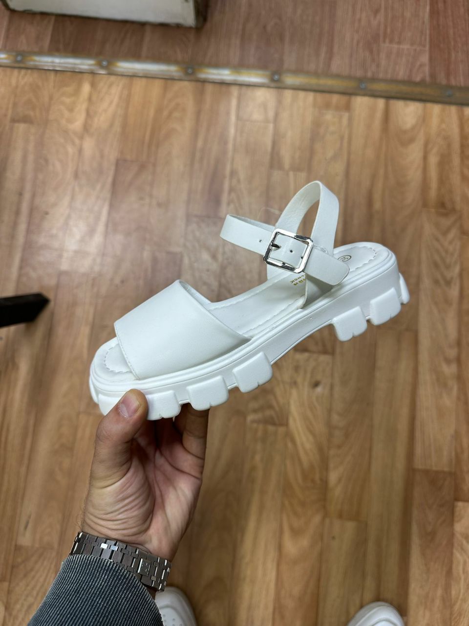 фото летние босоножки для девочек оптом