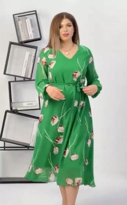 картинка Платье от магазина Одежда+