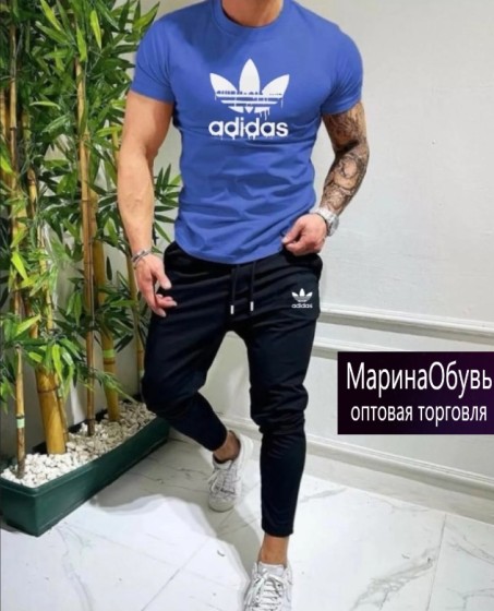 картинка Костюм двойка от магазина Одежда+