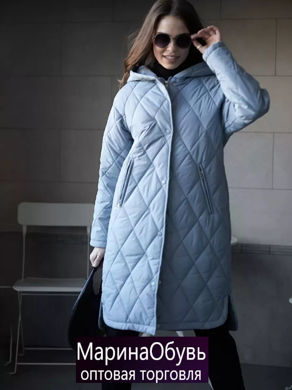 картинка Куртка без выбора от магазина Одежда+