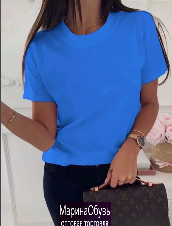 картинка Футболка от магазина Одежда+