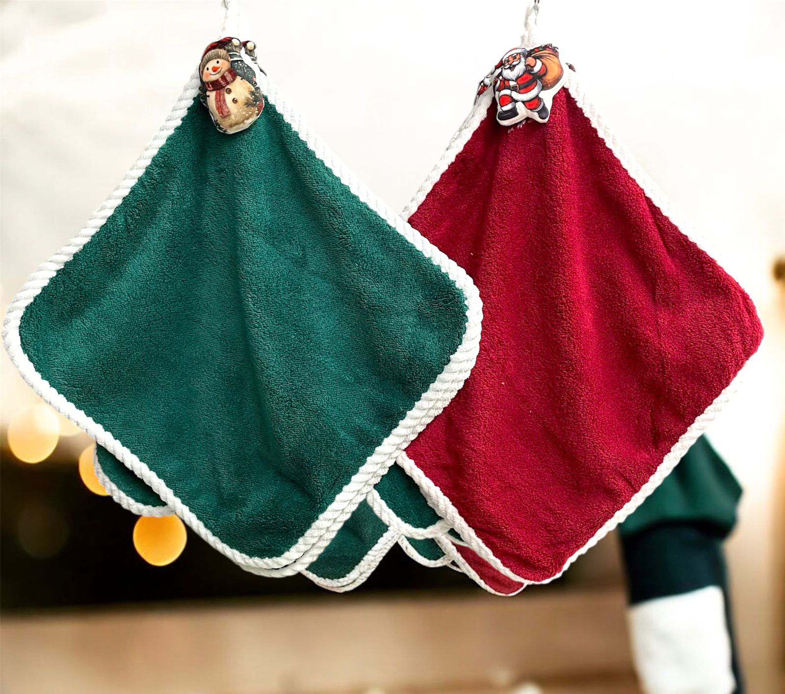 фото салфетки кухоные 30*30 см без выбора оптом