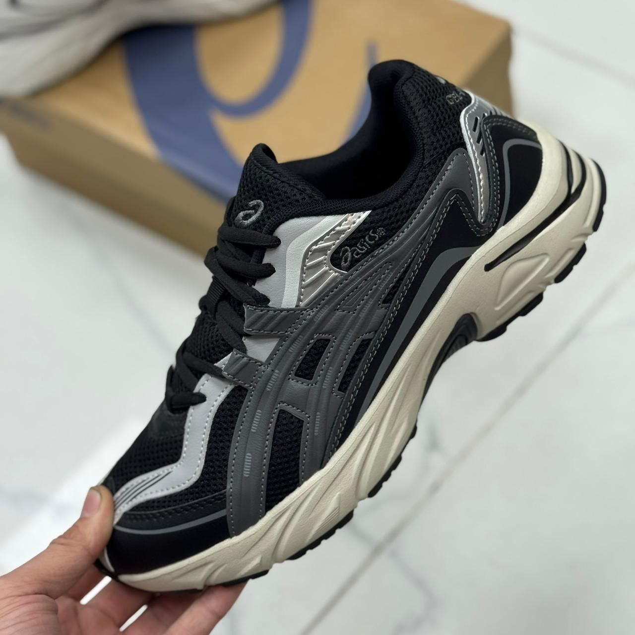 фото весенние мужские кроссовки оптом с доставкой