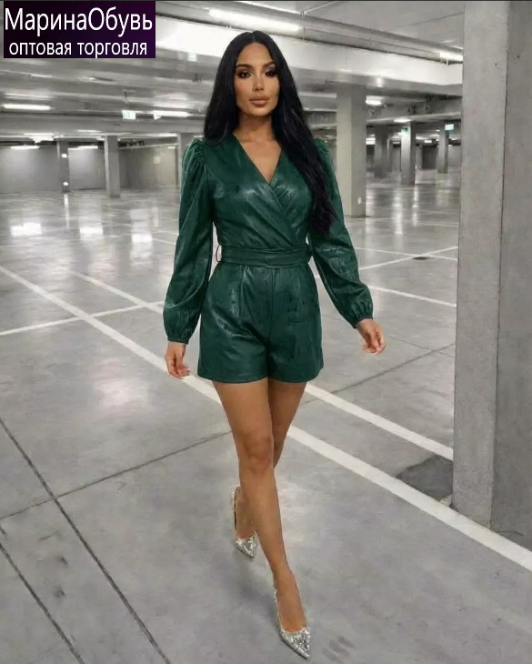 картинка Комбинезон от магазина Одежда+