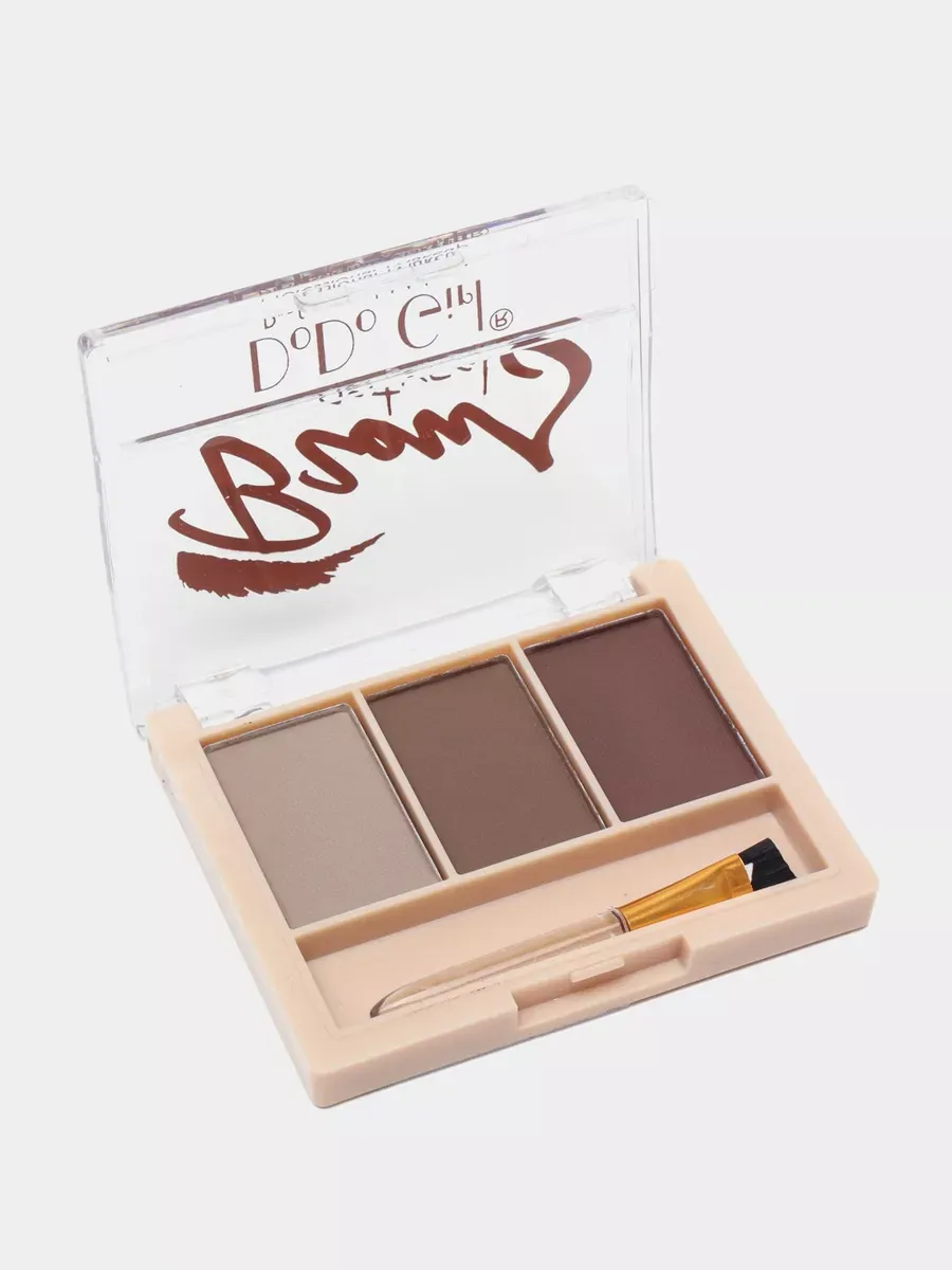 картинка Тени для бровей тон 1 от магазина Одежда+