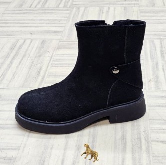 фото весенние женские ботинки оптом