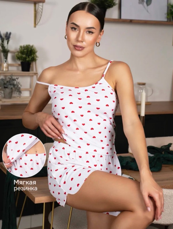 картинка Пижама от магазина Одежда+