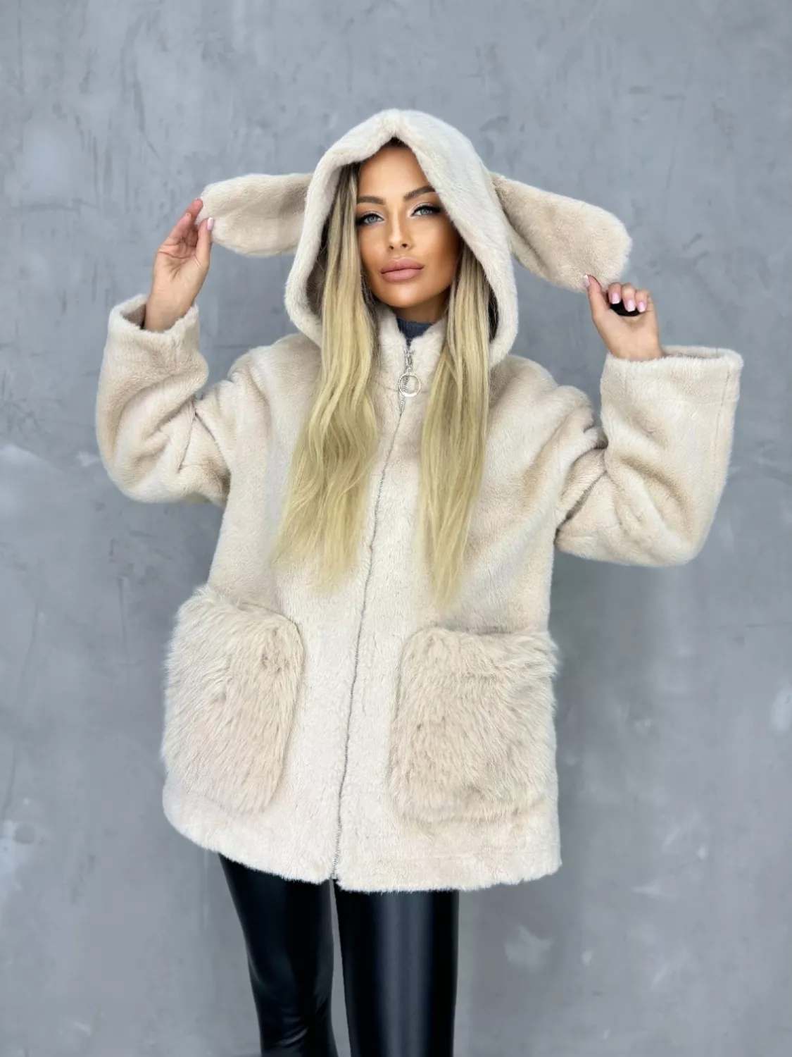 картинка Шуба от магазина Одежда+