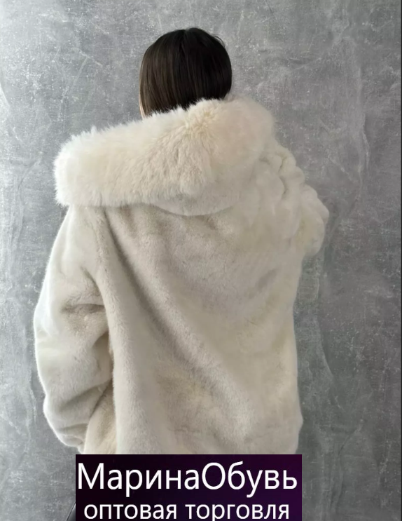 картинка Шуба от магазина Одежда+
