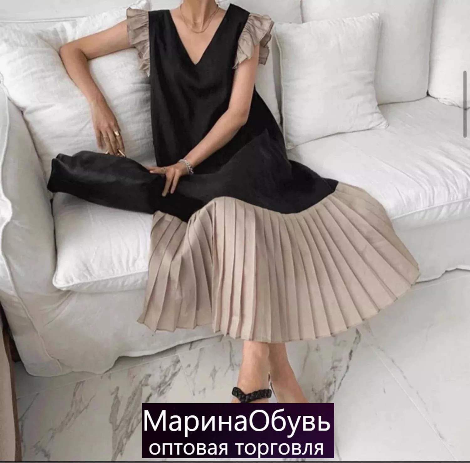 картинка Платье от магазина Одежда+