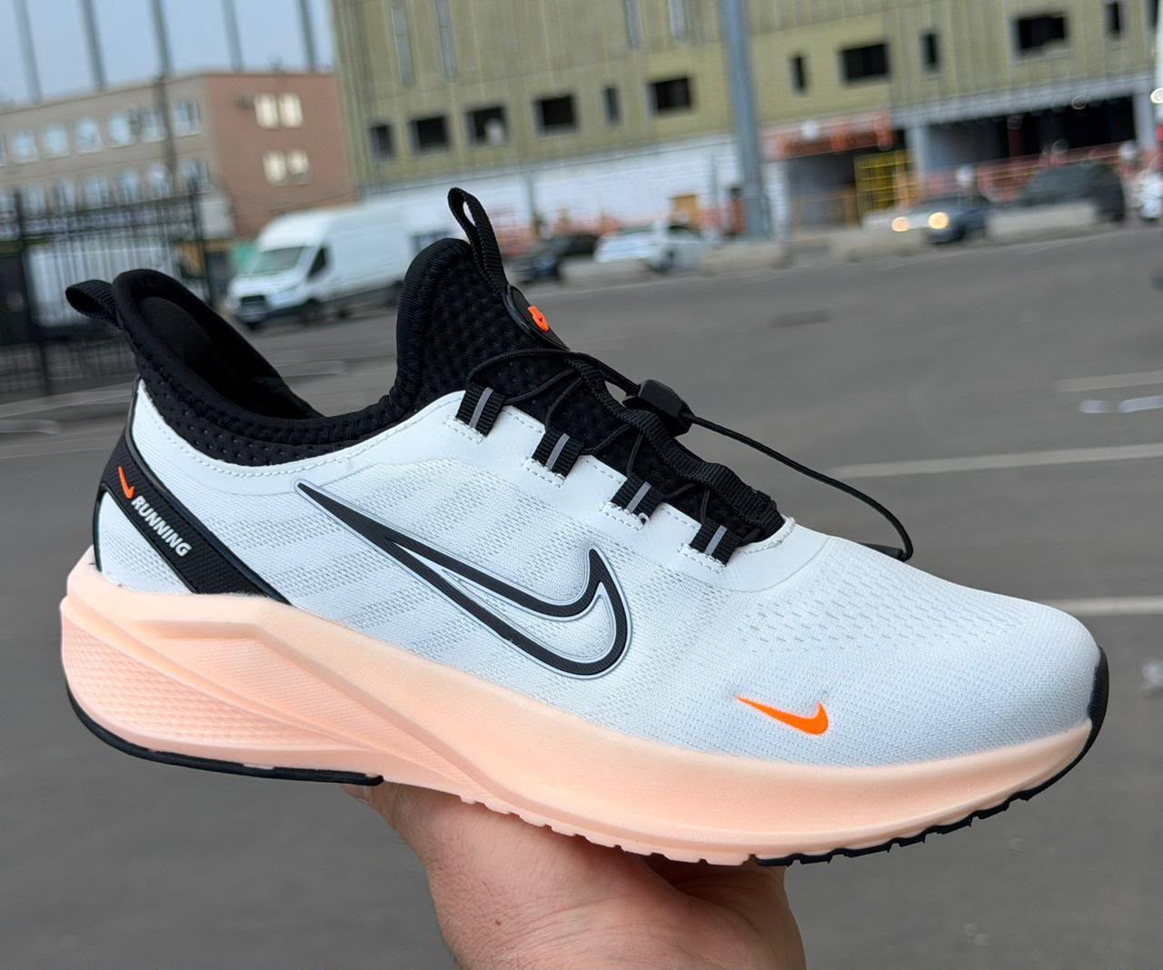 фото Мужские кроссовки Nike 338903 оптом с доставкой