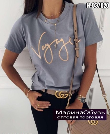 картинка Футболка от магазина Одежда+