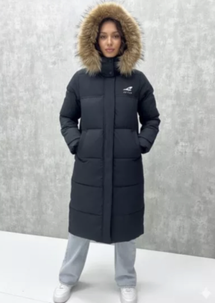 картинка Куртка от магазина Одежда+