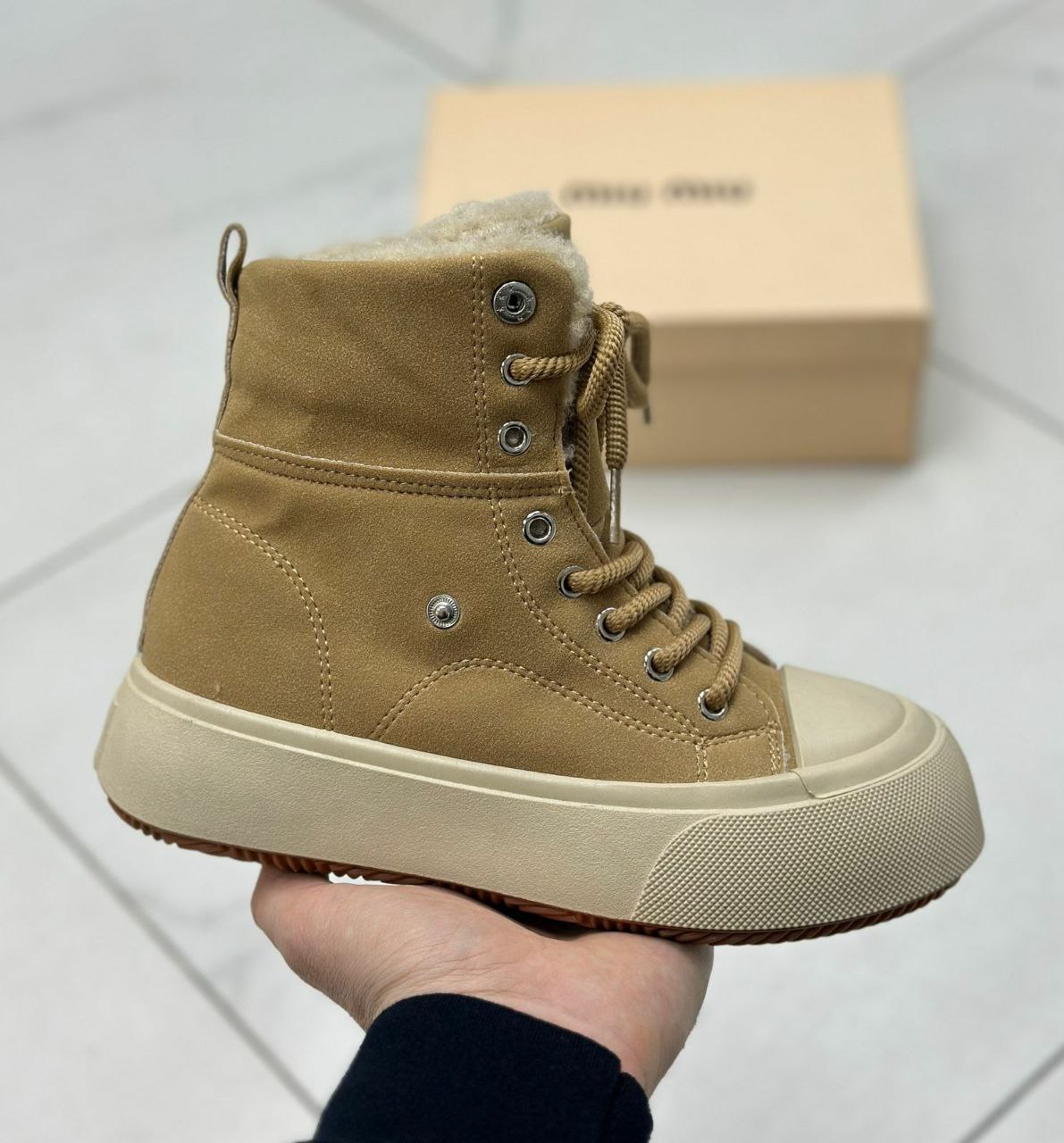 фото зимние женские кроссовки оптом с доставкой