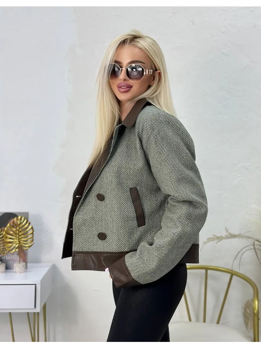 картинка Косуха тканевая от магазина Одежда+