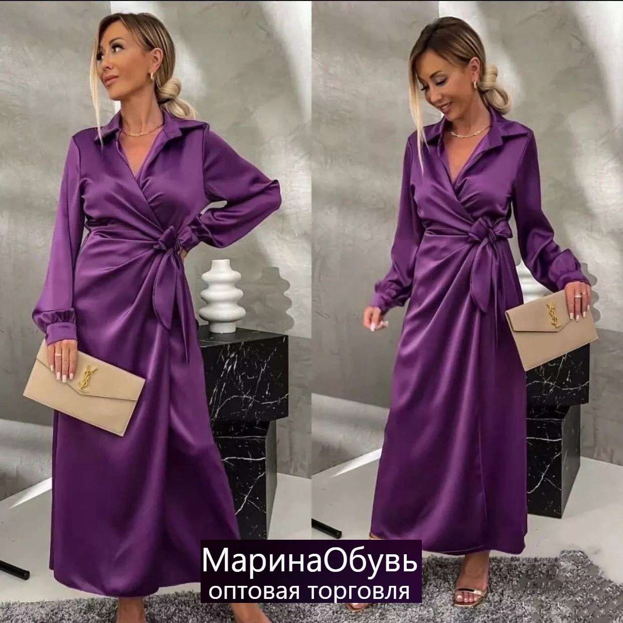картинка Платье от магазина Одежда+