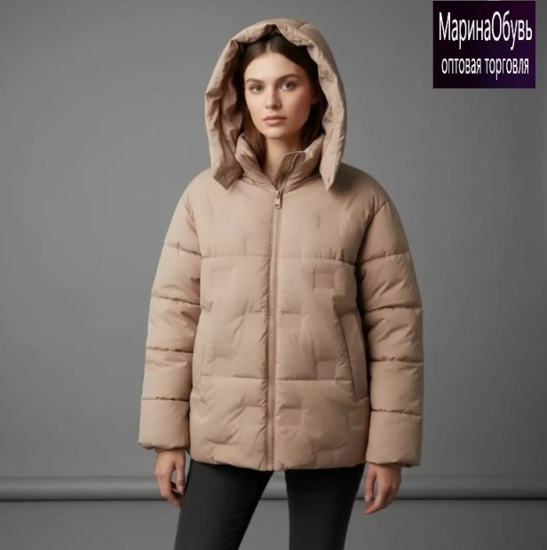 картинка Куртка от магазина Одежда+