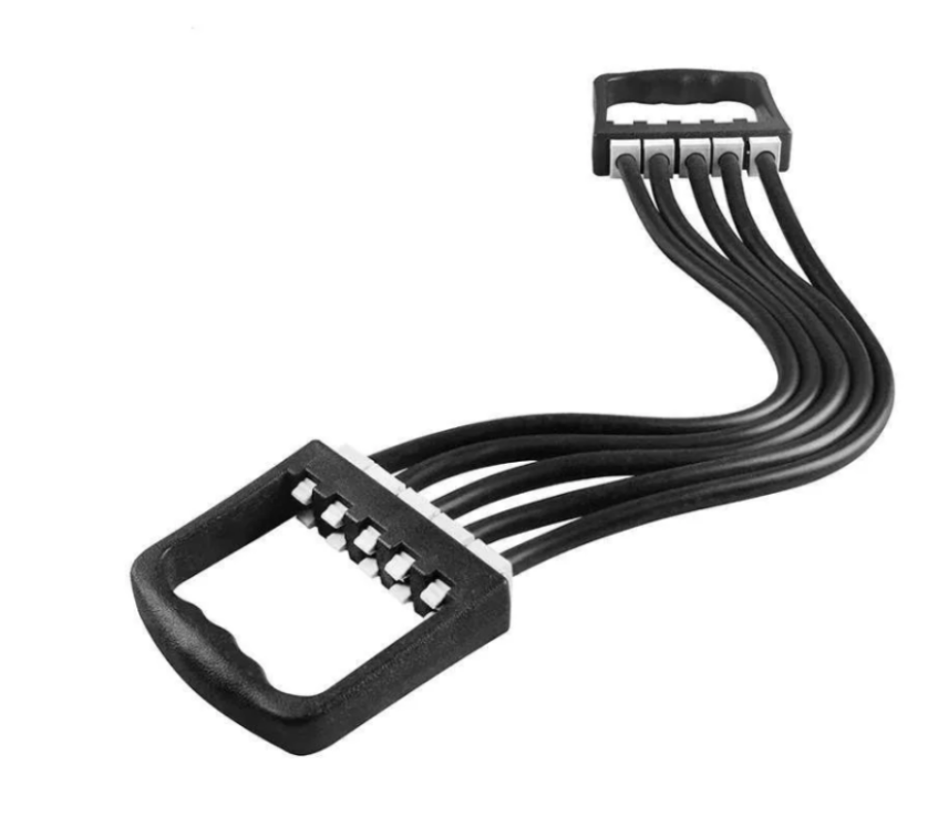 картинка Эспандер Spring Exerciser JT-15 плечевой от магазина Одежда+