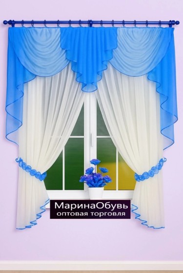 картинка Шторы от магазина Одежда+