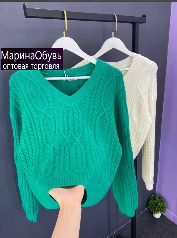 картинка Полувер от магазина Одежда+