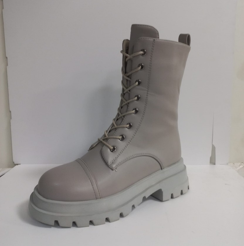 фото зимние женские ботинки оптом от производителя