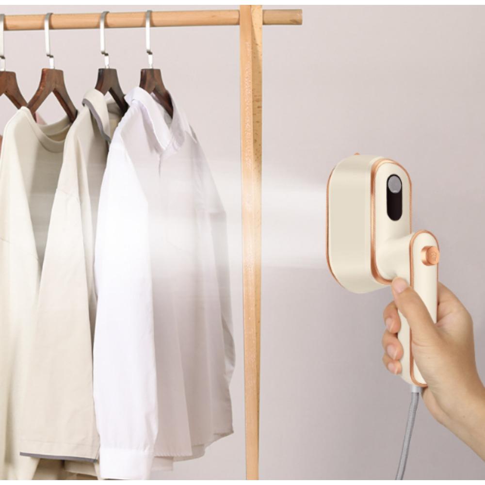 картинка Отпариватель для одежды ручной от магазина Одежда+