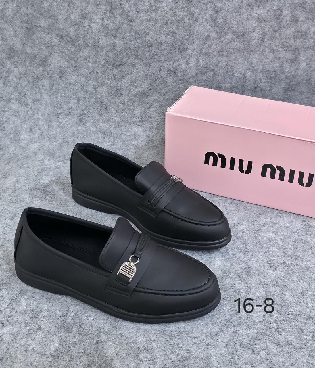 фото весенние женские туфли оптом Москва