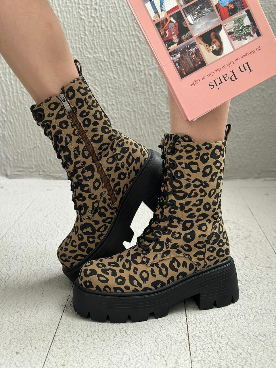 фото зимние женские ботинки оптом от производителя