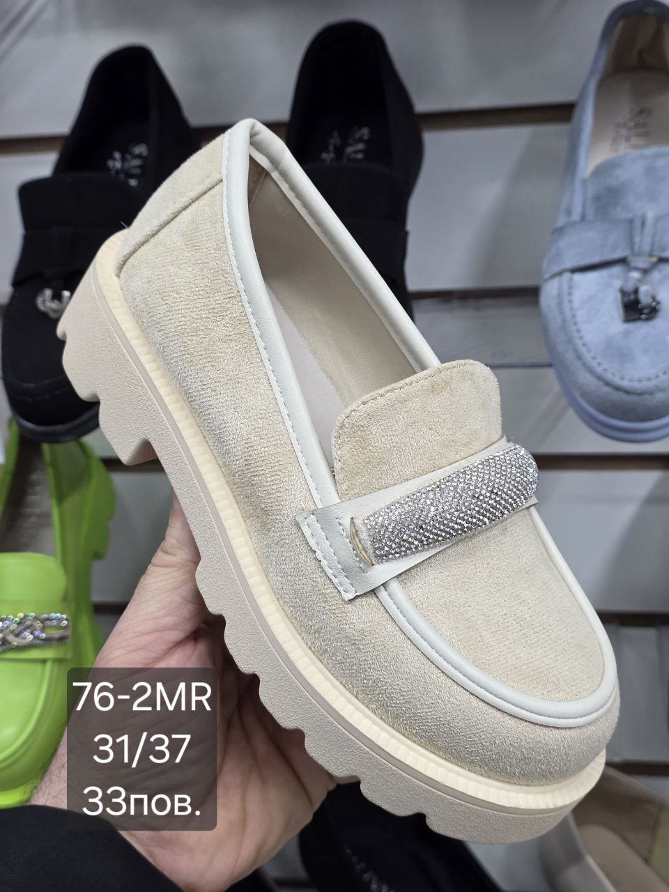 фото весенние туфли для девочек оптом