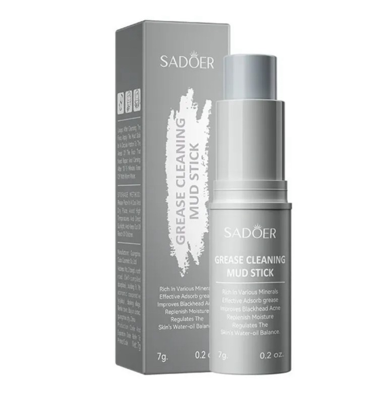 картинка Средство SADOER для глубокой очистки от магазина Одежда+