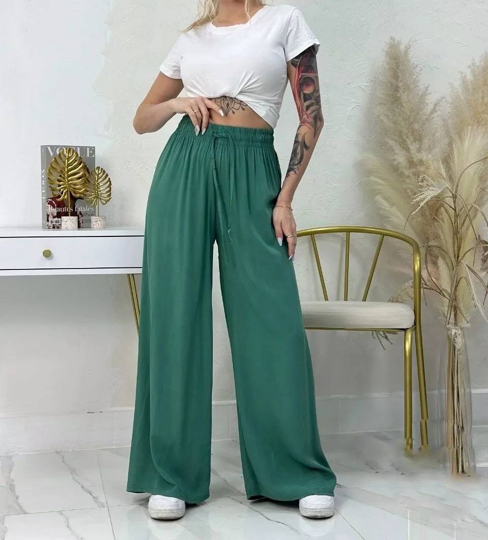 картинка Брюки без выбора от магазина Одежда+