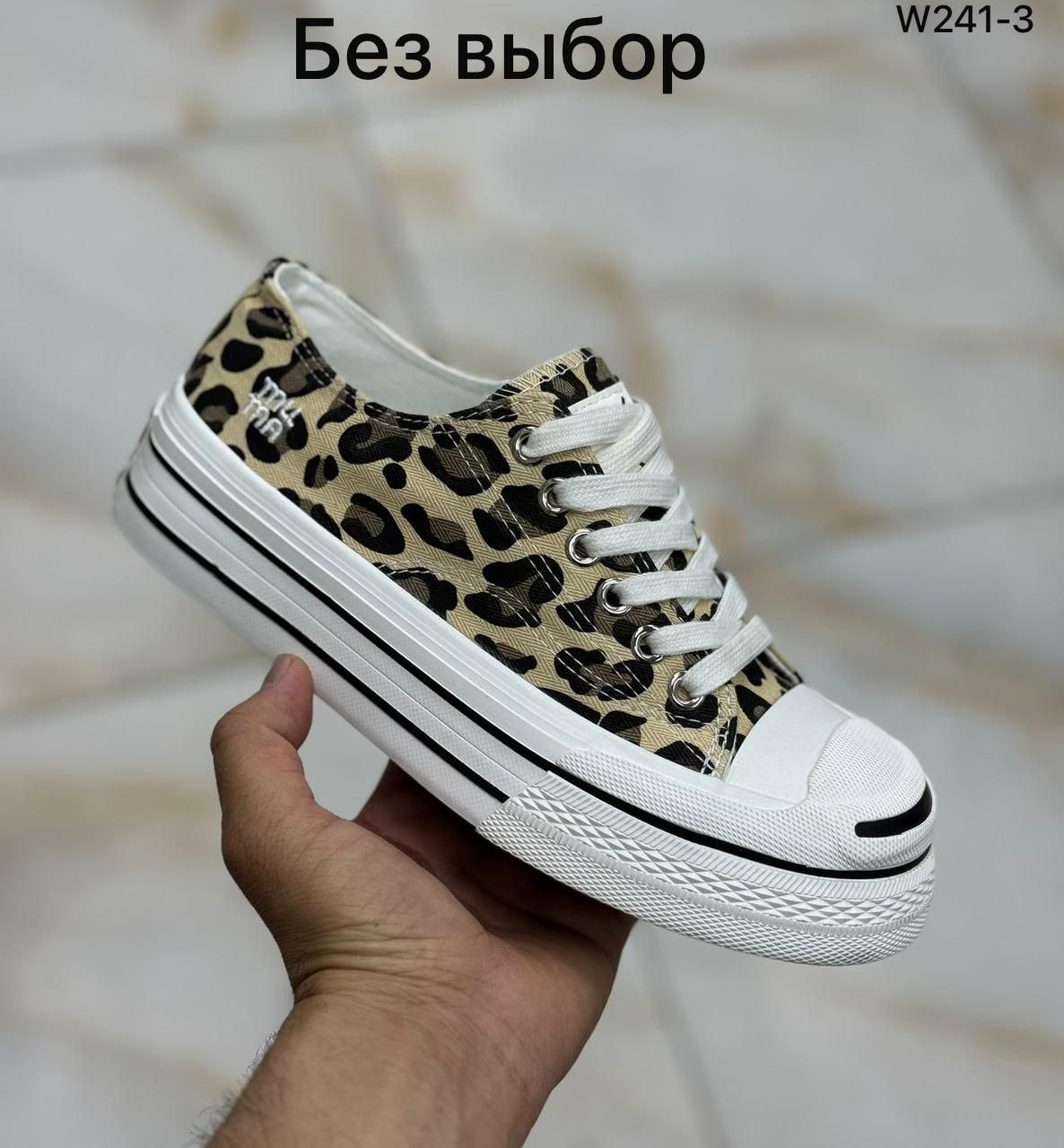 фото летние женские кеды оптом