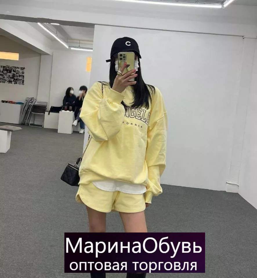 картинка Костюм двойка от магазина Одежда+