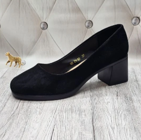 фото весенние женские туфли оптом Москва