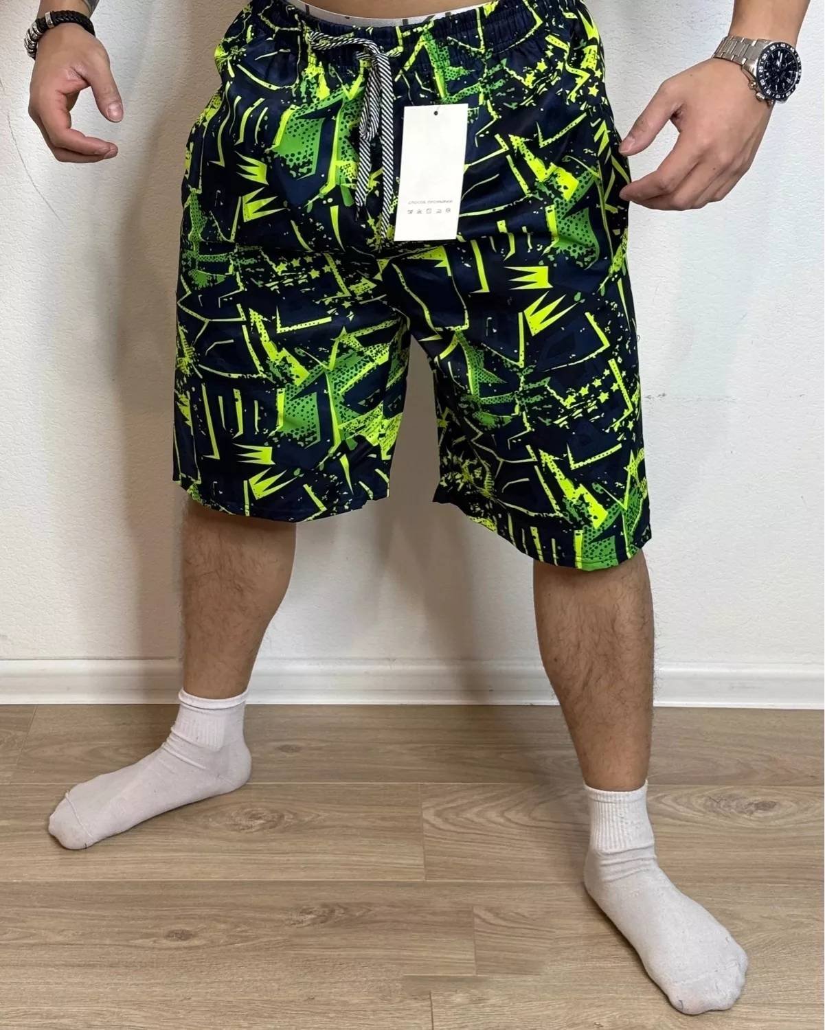 картинка Шорты от магазина Одежда+