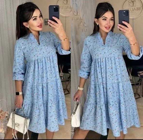 картинка Платье от магазина Одежда+