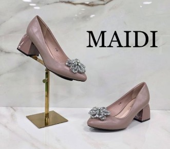 фото весенние женские туфли оптом Москва