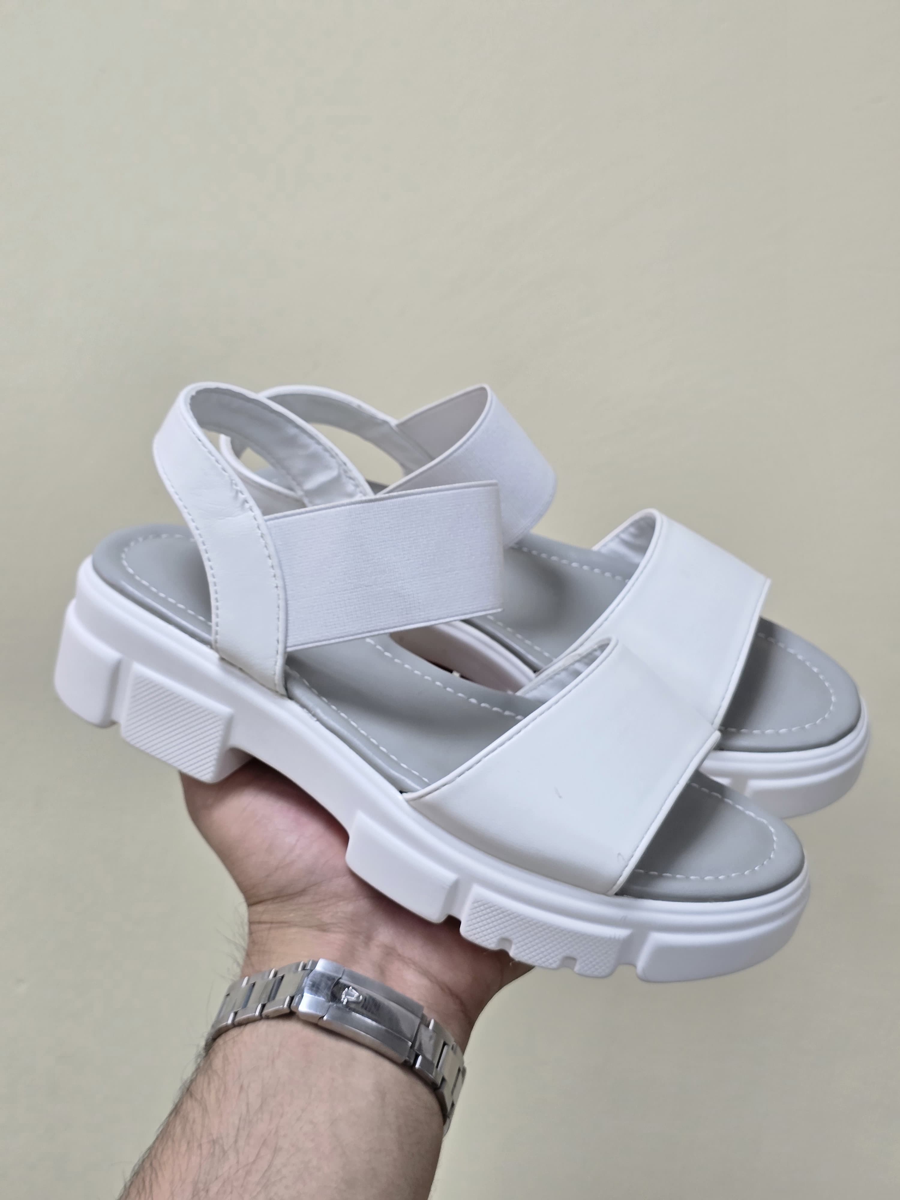 фото летние женские босоножки оптом