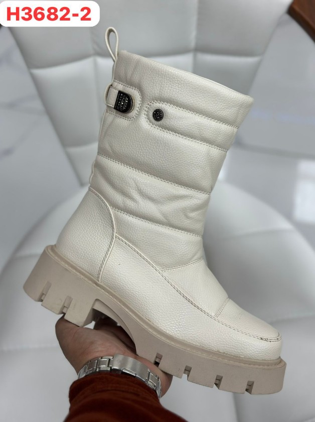 фото зимние женские дутики оптом