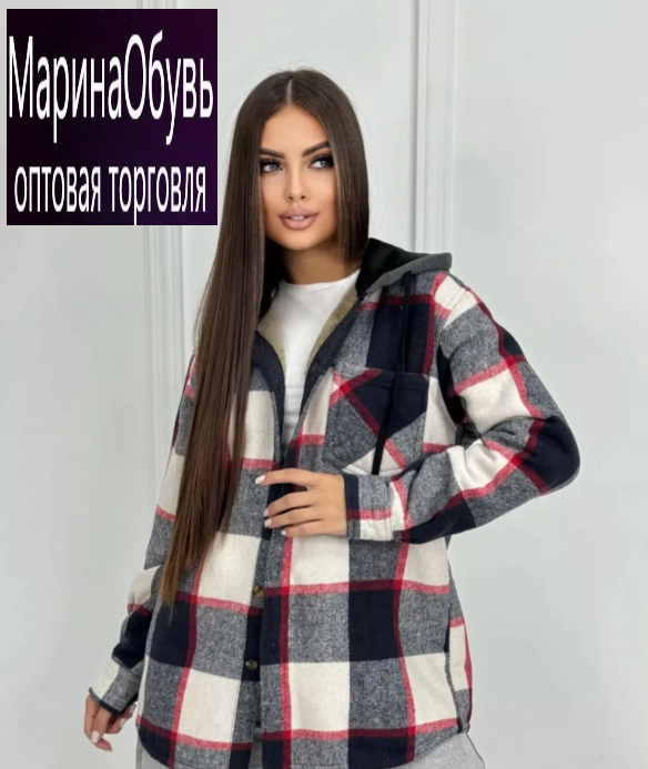 картинка Рубашка от магазина Одежда+