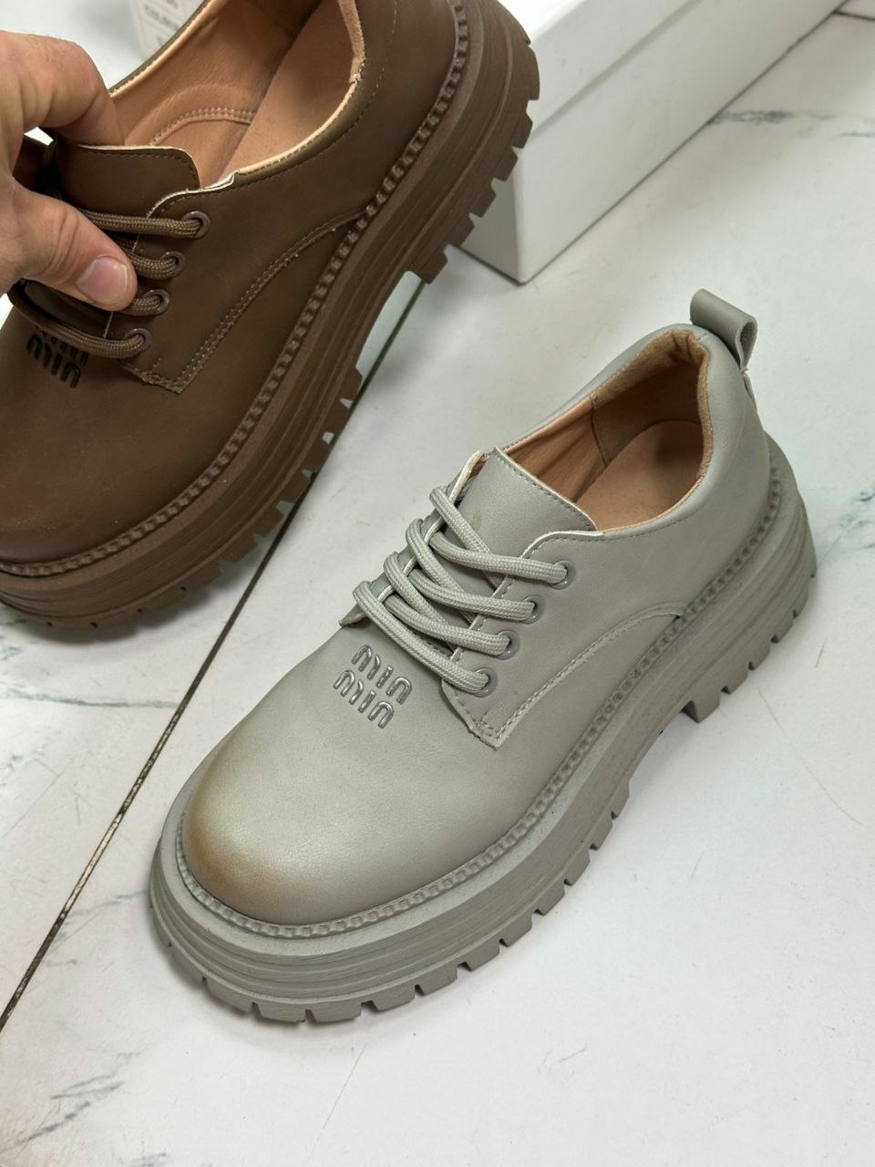 фото весенние женские туфли оптом Москва