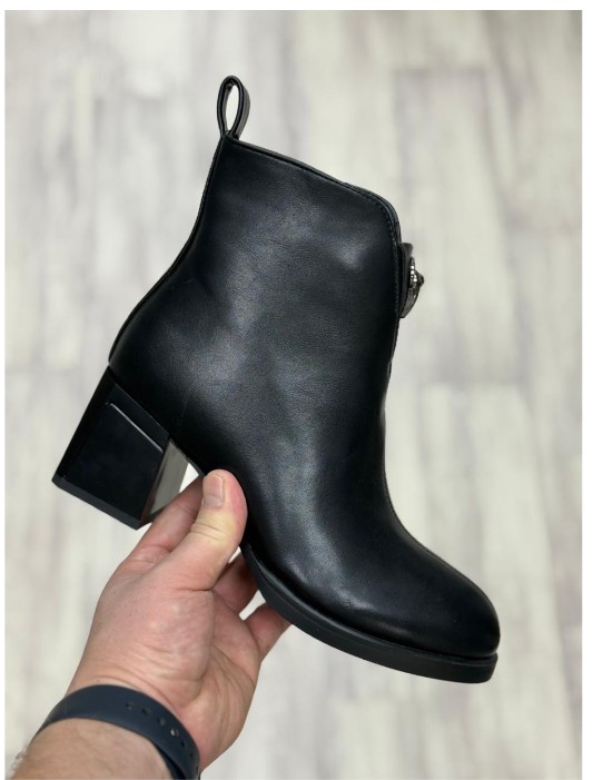 фото зимние женские ботинки оптом от производителя