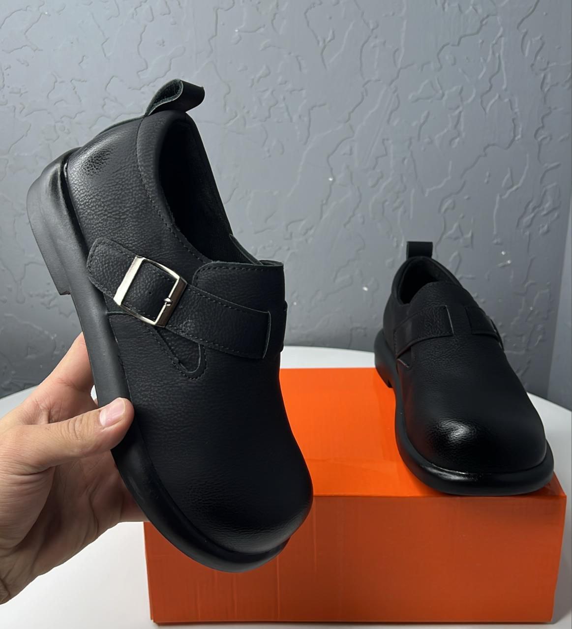 фото весенние женские туфли оптом Москва