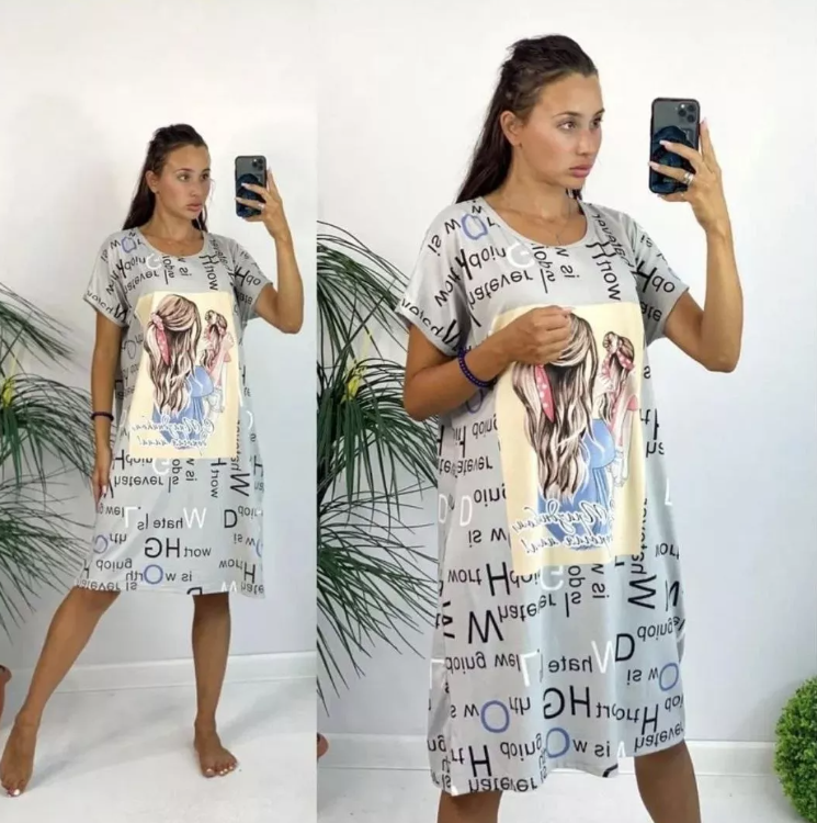 картинка Туника от магазина Одежда+