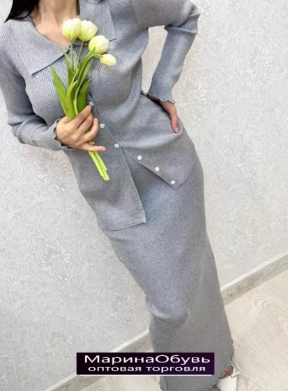 картинка Костюм двойка от магазина Одежда+