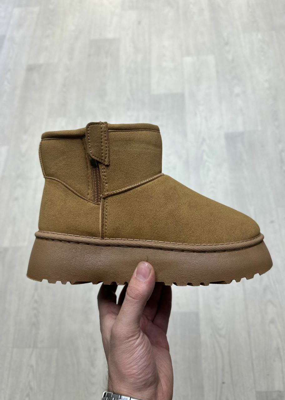 фото зимние женские угги оптом