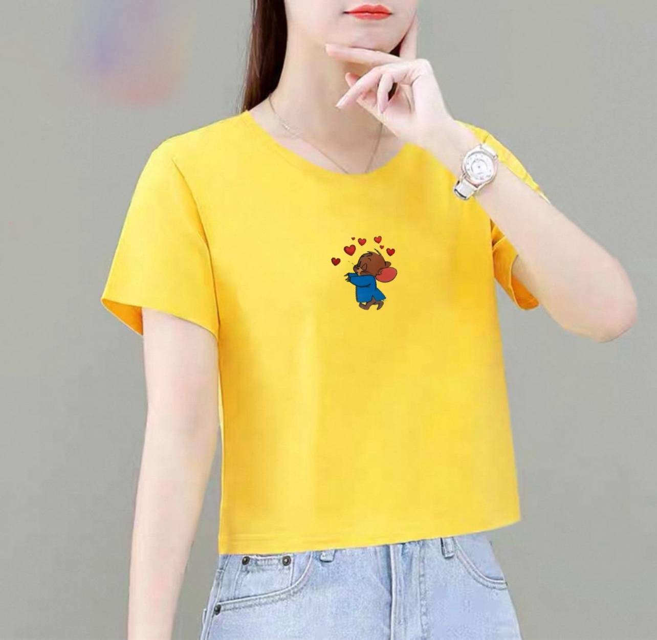 картинка Футболка от магазина Одежда+