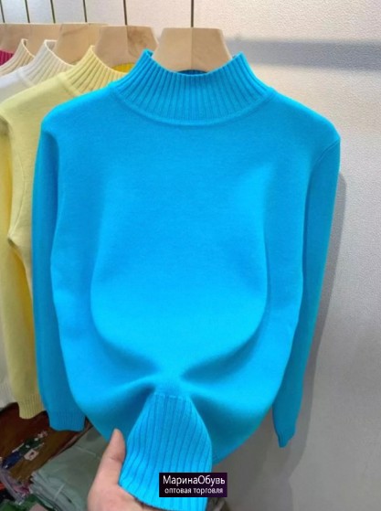 картинка Водолазка от магазина Одежда+